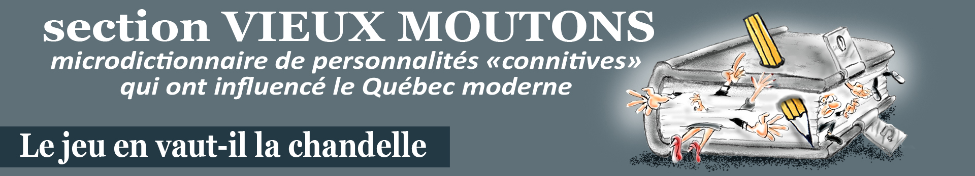 Le Jeu En Vaut La Chandelle Synonyme