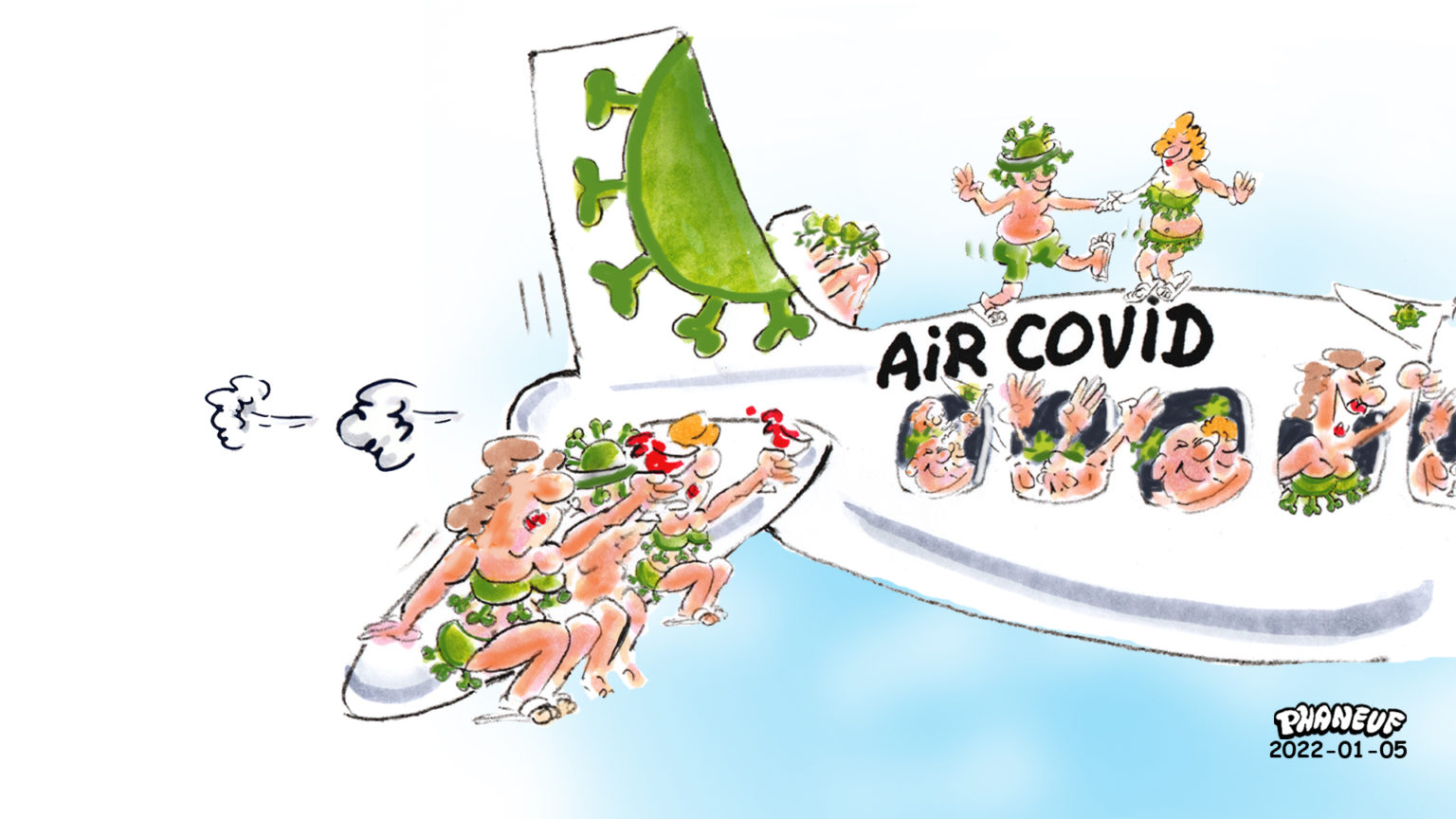 Caricatures .... - Page 4 2022-01-05-AIR-COVID-1536x864