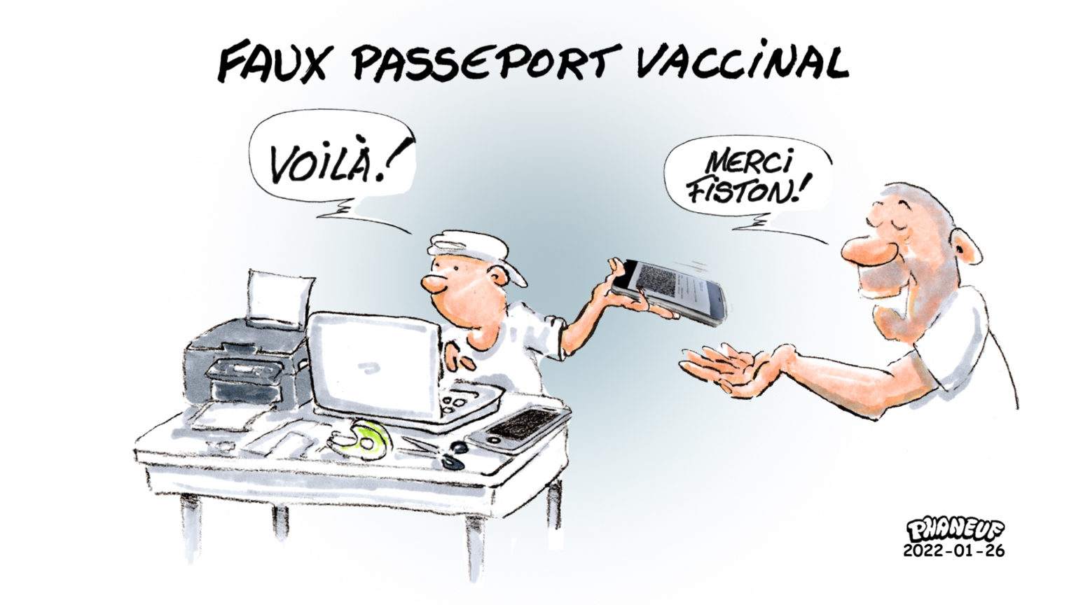 Caricatures .... - Page 4 2022-01-26-Faux-passeport-vaccinal-1536x864