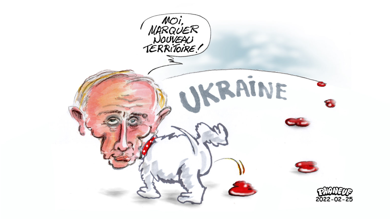 Caricatures .... - Page 5 2022-02-25-Poutine-envahit-Ukraine-1536x864