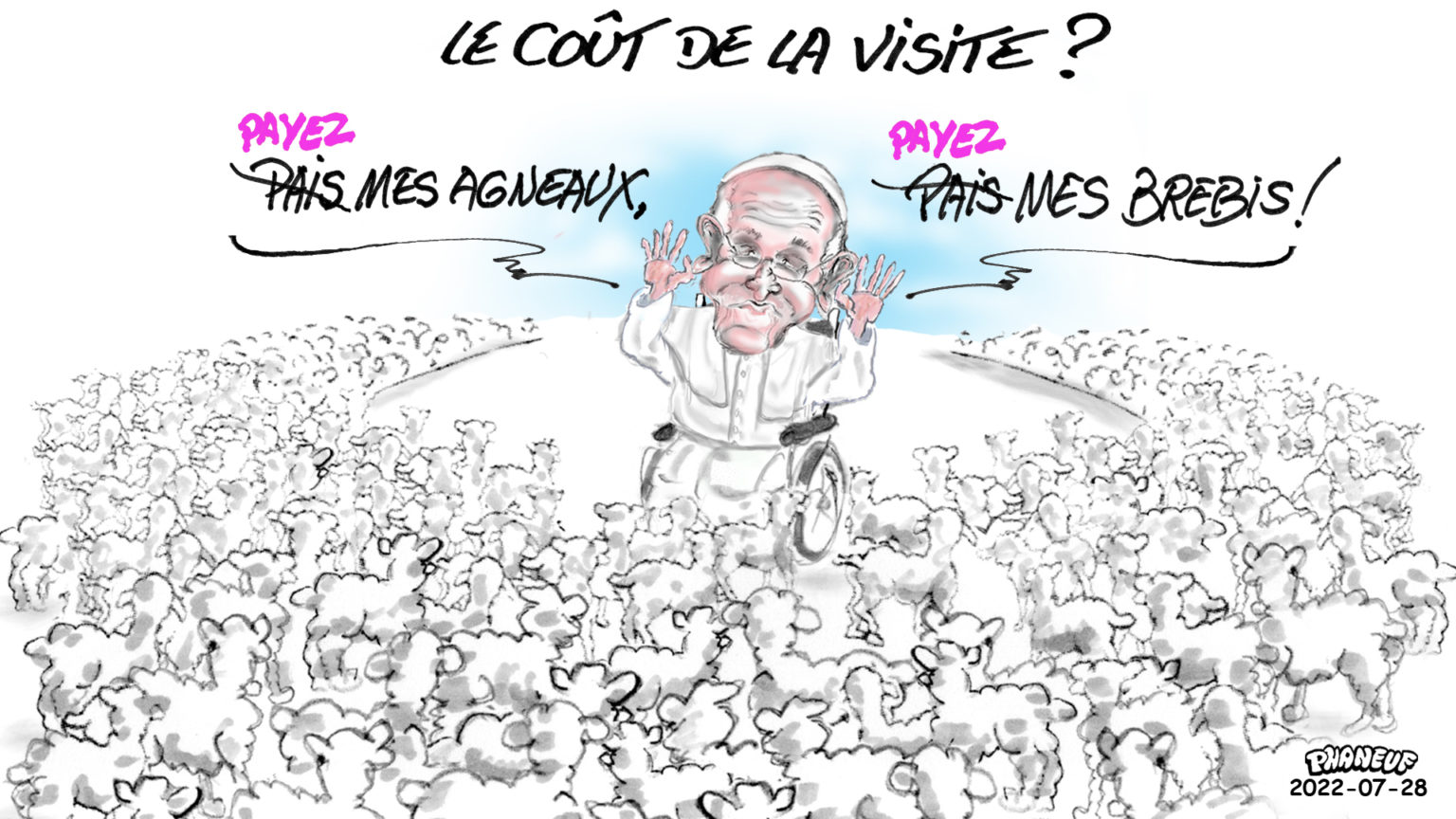 Caricatures .... - Page 11 2022-07-28-Visite-pape-payez-mes-agneaux-1536x864